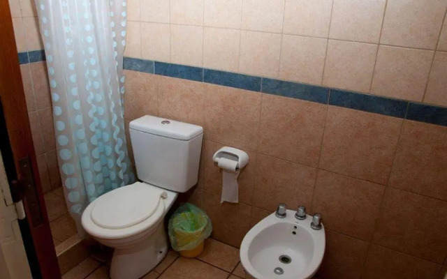 Backpackers Travel Hotel