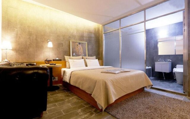 Siheung The S Hotel