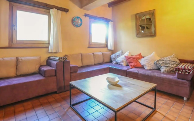 Casas Rurales Camino del Castaño