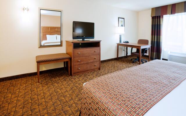 Holiday Inn Express Hotel & Suites Mount Airy, an IHG Hotel