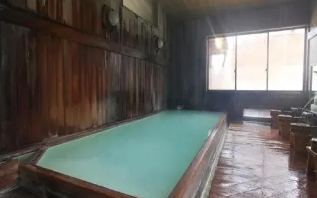 Norikura Kanko Hotel Yamayuri