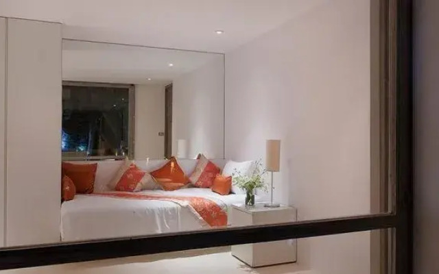 Samujana - Four Bedrooms Pool Villa - 8