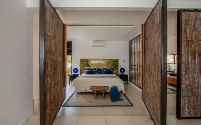 Villa Plumeria