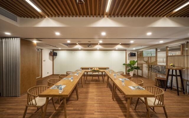 Icon Saigon-Luxury Design Hotel