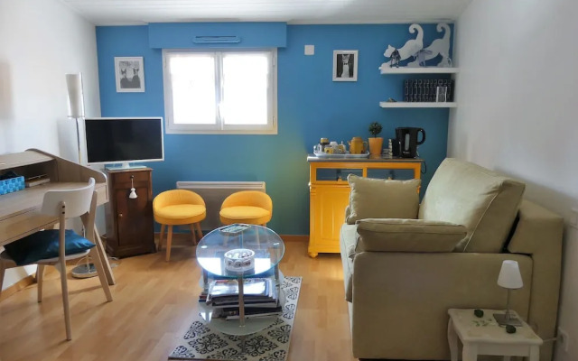 Chambre d'hôte Blanche Pierre B&B