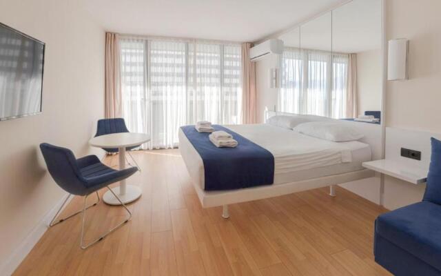 Orbi City Орби Сити 2356