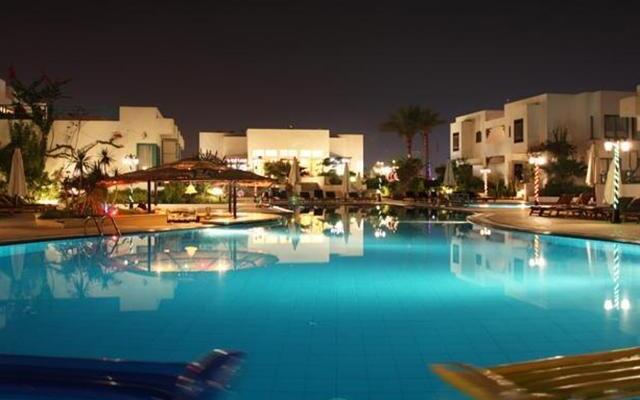 Badawia Sharm Resort