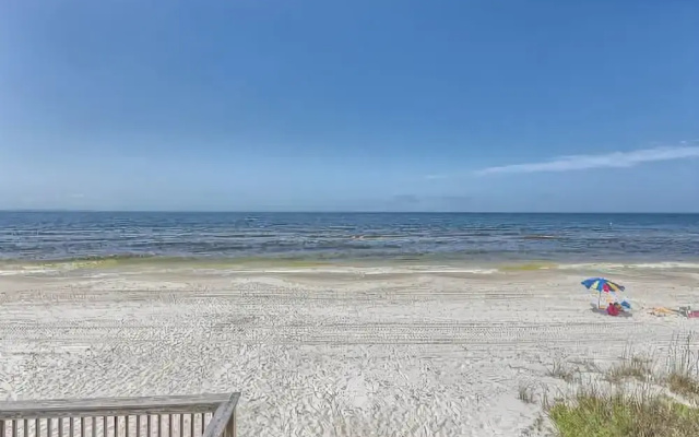 Beach Fantasies A