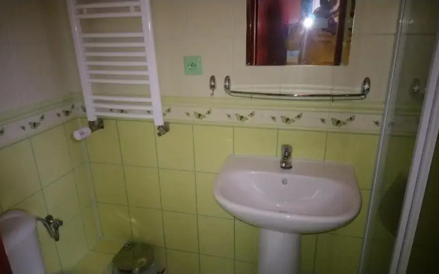 Holiday home Jackowa Chata