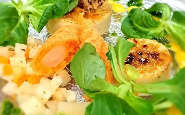 Hotel Schiff am Schluchsee