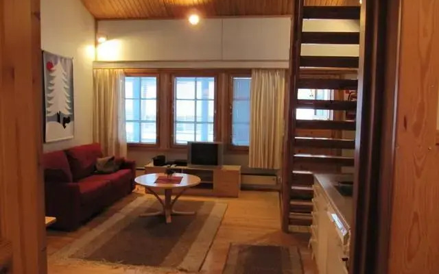 Ruka Apartment Lomakivakka