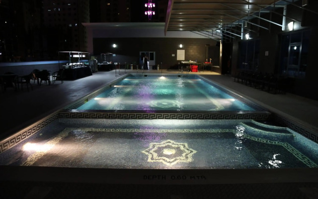 The Olive Hotel