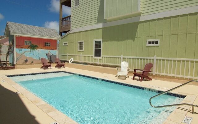 Peytons Abbey 104 by RedAwning