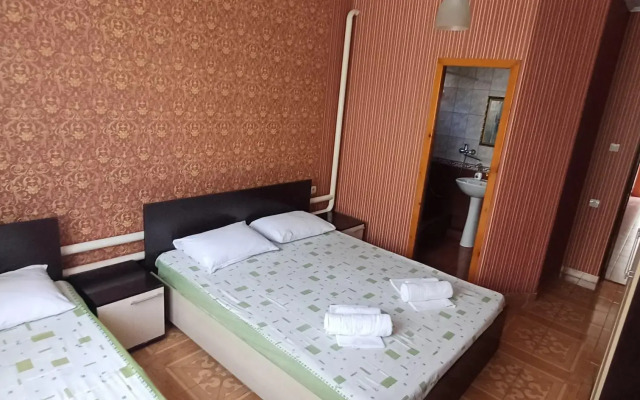 Гостевой дом Симфония