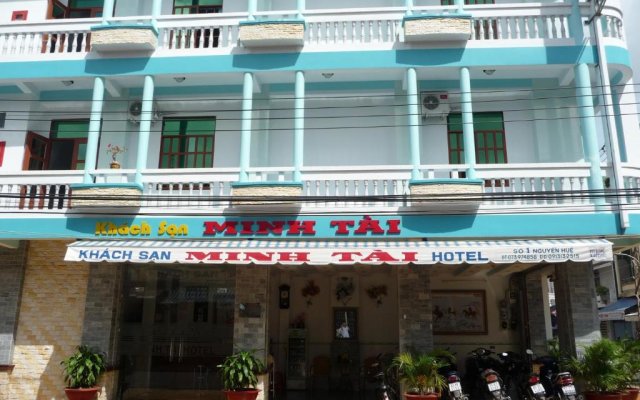 Minh Tai Hotel