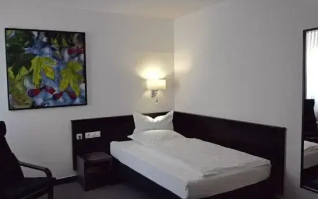 Mittwald Hotel & MCM Restaurant