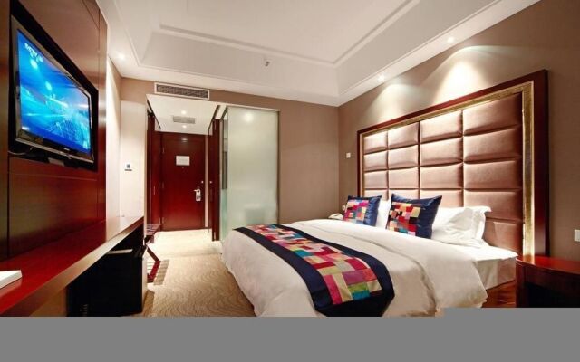 Chilbosan Hotel - Shenyang