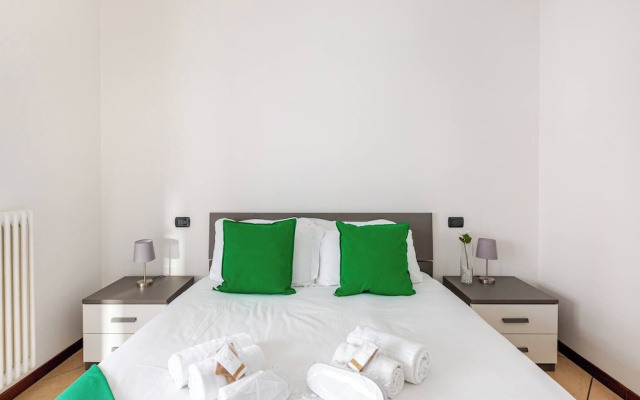 Central Suite in Como