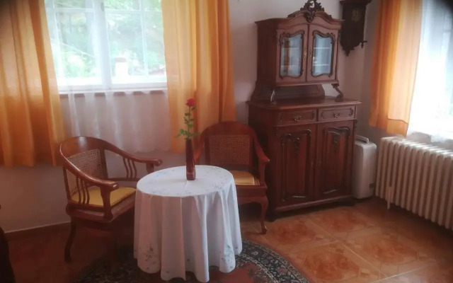 Villa Blanka