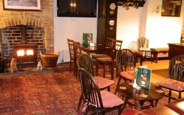 The Royal Oak