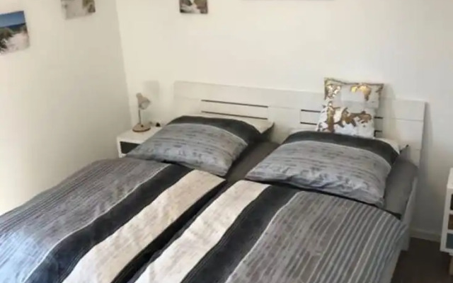 Waterkant 48.2.s Comfortable Holiday Residence