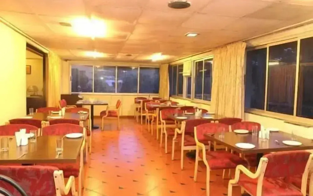 United 21 Resort, Mahabaleshwar