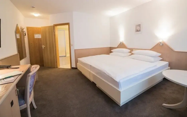 Hotel am Wasen