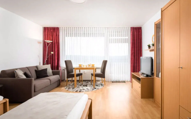 Apartment B915 Sassofortino