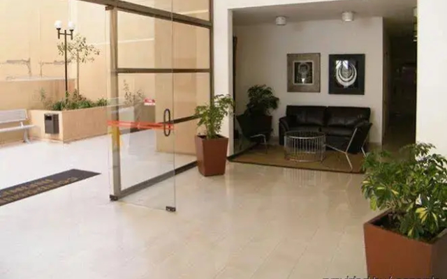 Santiago Suite Apartment