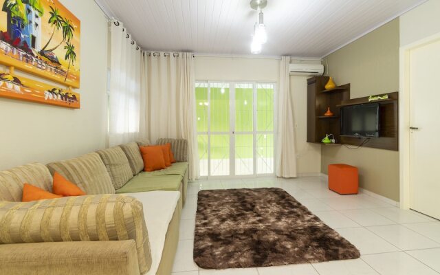 Aluguel Casa 4 quartos 503