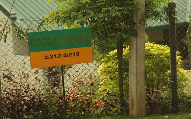 Cocoa Eco Resort