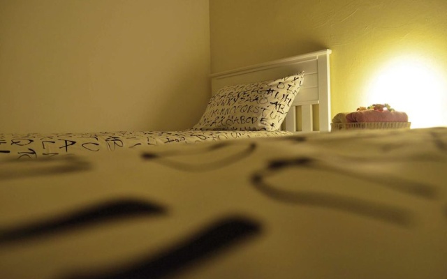 Manis-Manis Cottage Lodge – Guest Rooms – Malacca