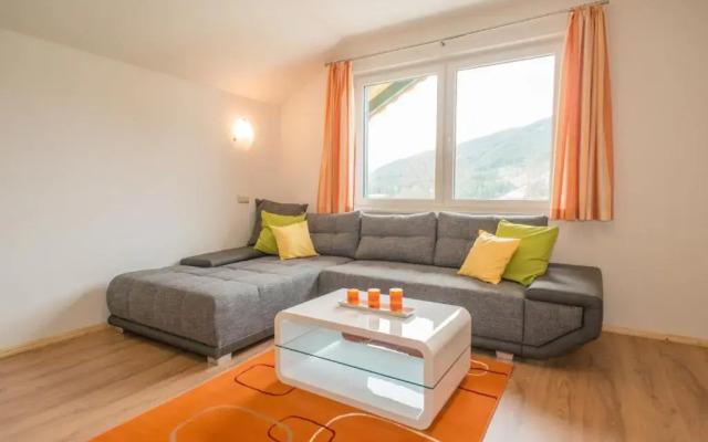 Apartment Österreich
