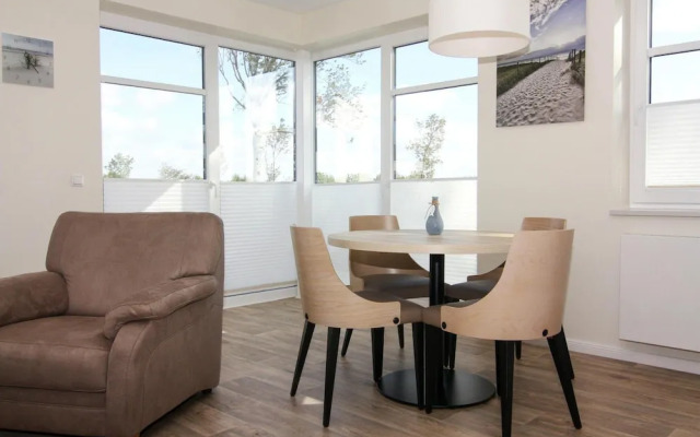 Ferienwohnung auf Fehmarn for 2 Personen