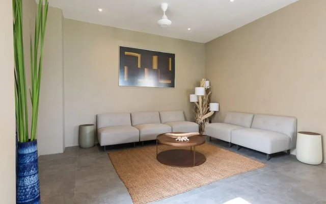 Villa Thansamaay