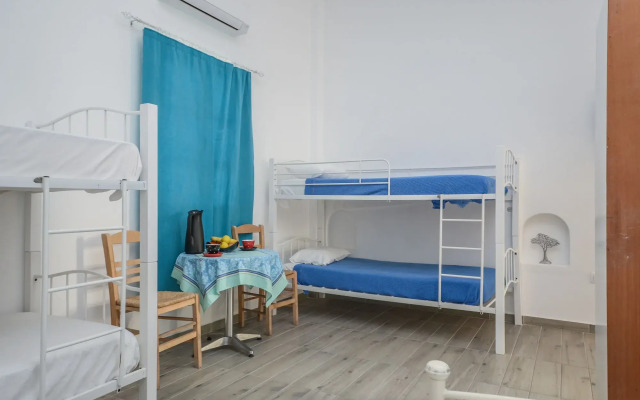 Depis Apartments & Suites