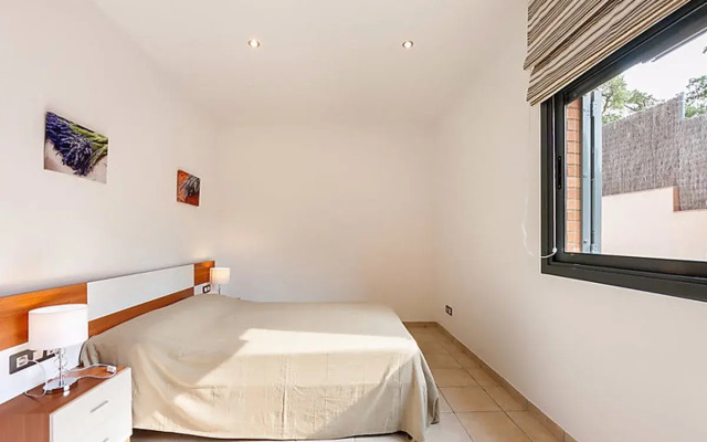 House Luz Lloret de Mar