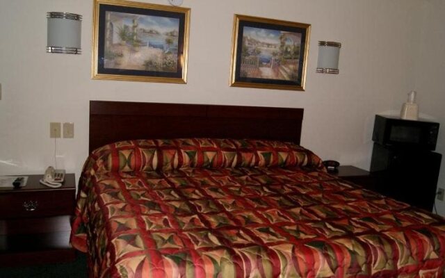 American Inn and Suites