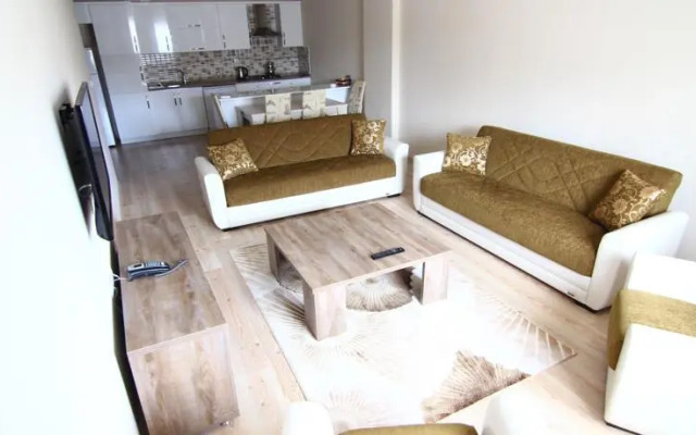 Royal Life Residence 2