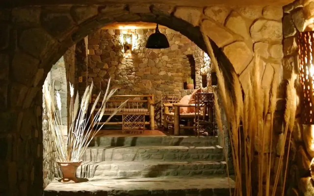 Refugio Del Pintor