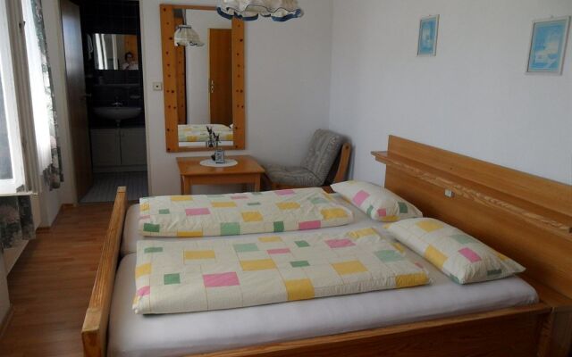 Hotel Alpina