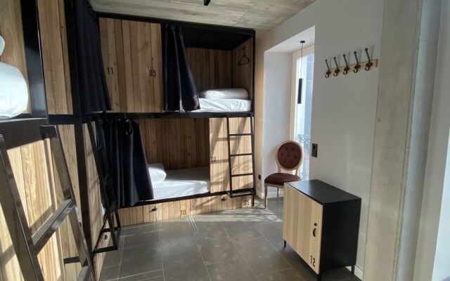 Zarautz Surf House