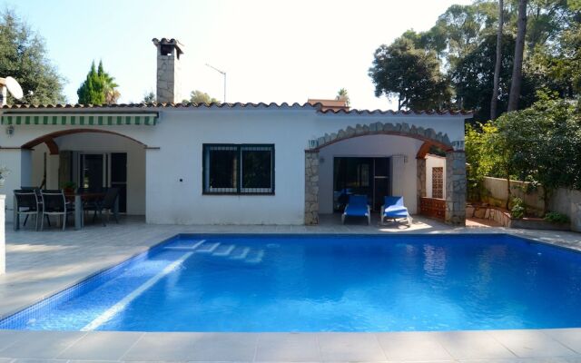 Villa Mas Tomasi 535