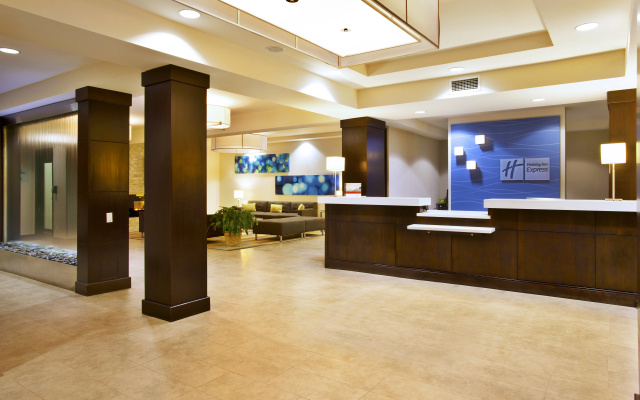 Holiday Inn Express Sault Ste Marie by IHG