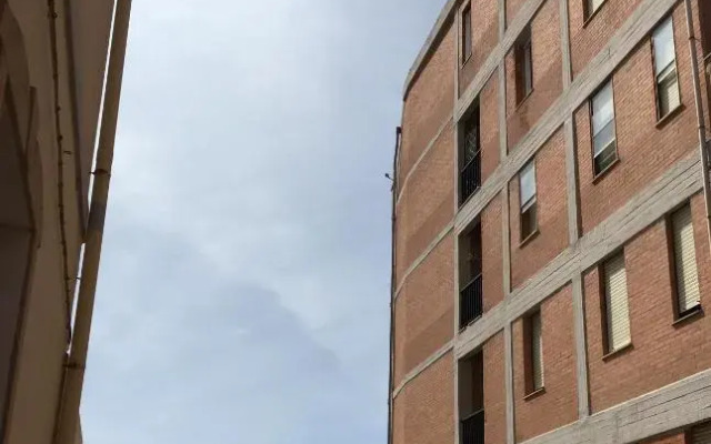 B&B La finestra sul porto