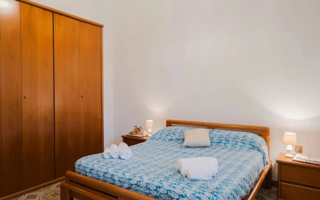 Seafront Apartment With Stunning Asinara Views