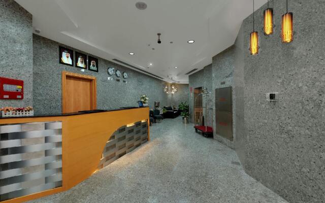 Suba Star Hotel Apartments