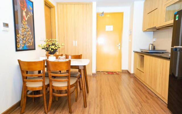 Quy Nhơn - Biển Apartment 2