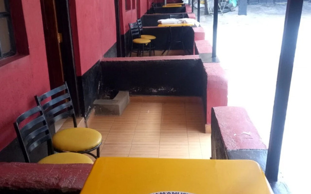 Boyal Place Guest House