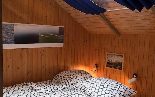 Juwel Feriendorf - Reihenhaus Sören